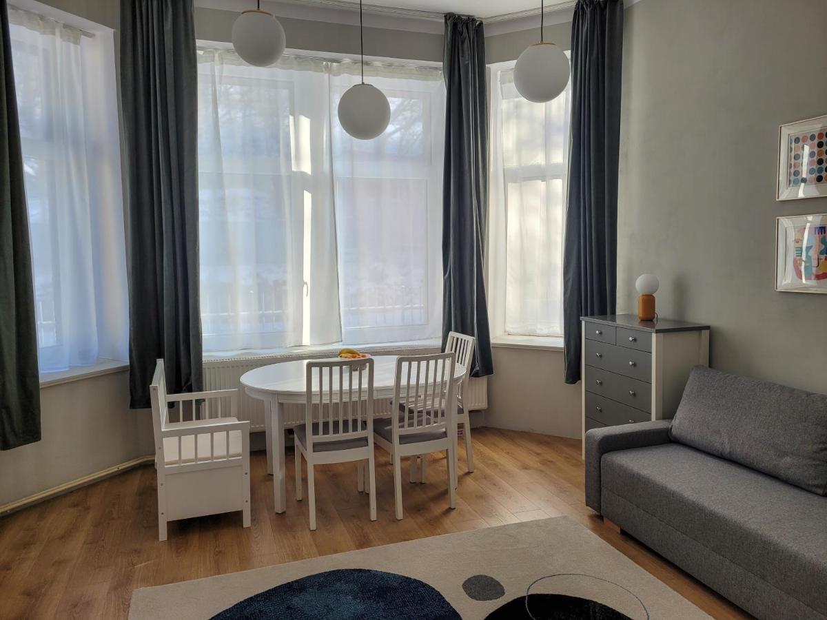 Apartman Vejprty- Apartment Weipert Eksteriør billede