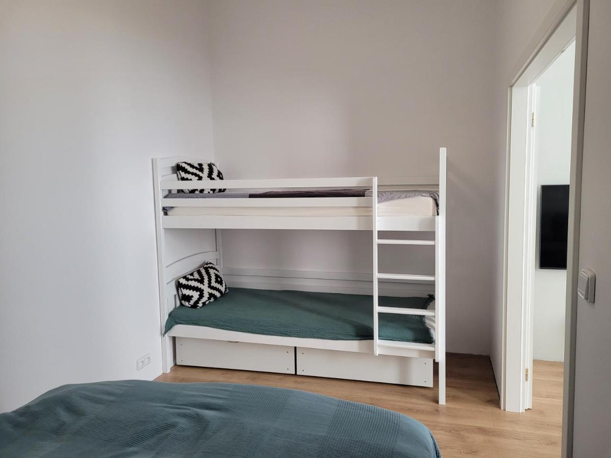 Apartman Vejprty- Apartment Weipert Eksteriør billede