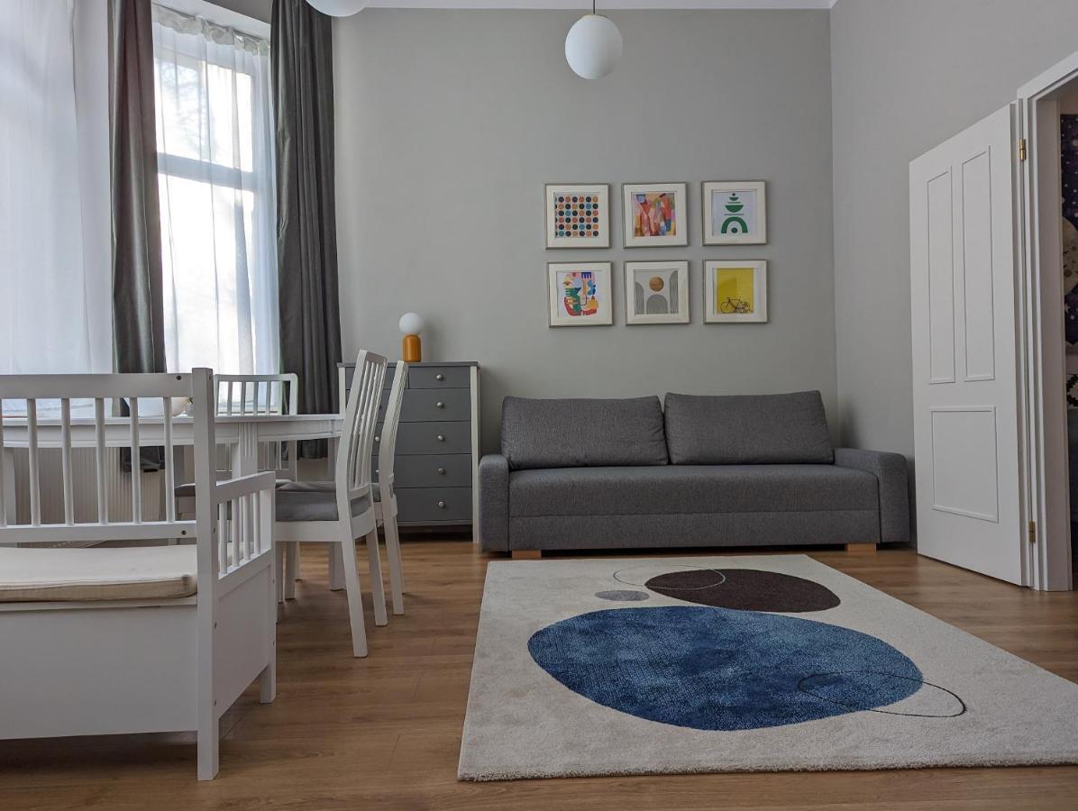 Apartman Vejprty- Apartment Weipert Eksteriør billede