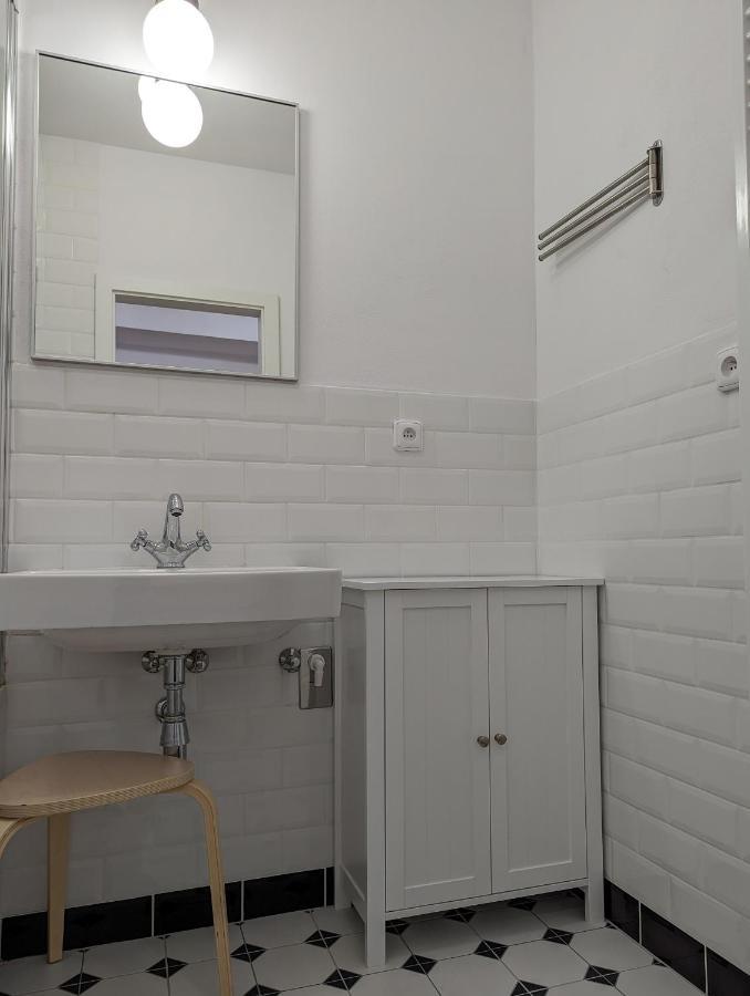 Apartman Vejprty- Apartment Weipert Eksteriør billede